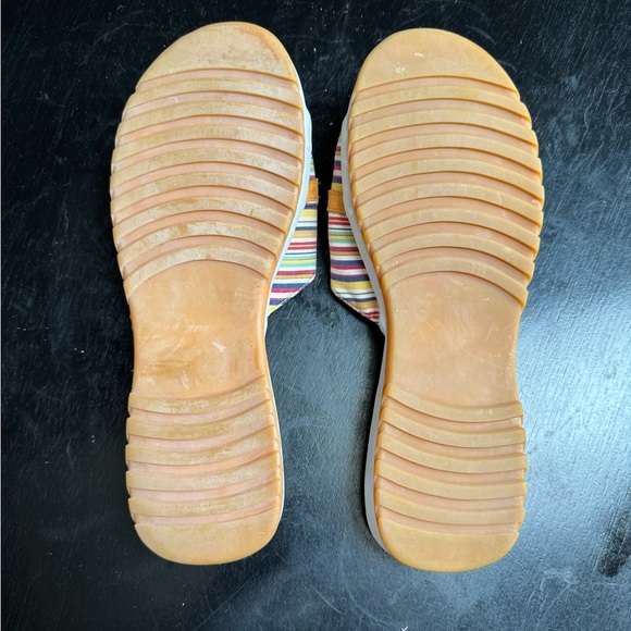 vintage dockers sandals - Picture 6 of 8